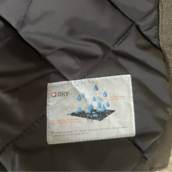 Merrell Winter Jacket – Small - Picture 7 of 12